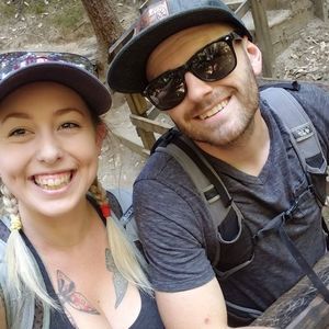 Meet your Posher, Kacey